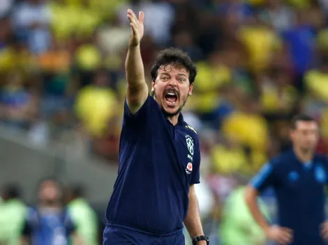 Fernando Diniz 'joga no ventilador' e faz forte declaração sobre a Seleção Brasileira