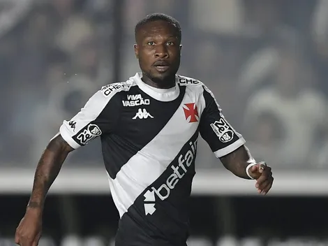 Vasco age toma nova decisão sobre futuro de Loide Augusto após aval de Carille