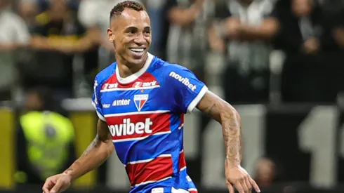 Foto: Gilson Lobo/AGIF