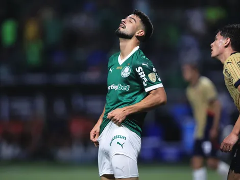 Sormani destaca Flaco López como grande desejo de clubes brasileiros
