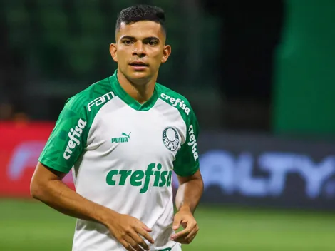 Palmeiras se reapresenta após triunfo na Libertadores com quatro novidades