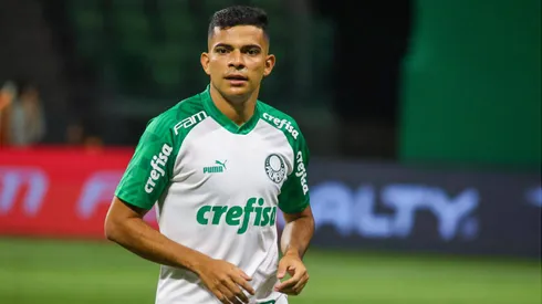 Palmeiras se reapresenta após triunfo na Libertadores com quatro novidades