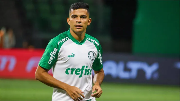 Palmeiras se reapresenta após triunfo na Libertadores com quatro novidades