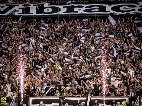 Ceará x Vitória pelo Brasileirão sofre importante alteração