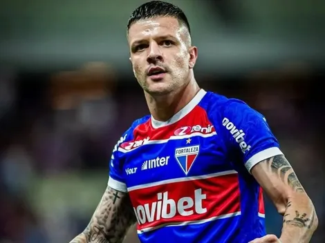 Vitória revela data prevista para estreia de Kayzer