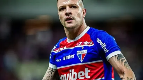 Foto: Mateus Lotif / Fortaleza EC