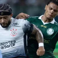 Palmeiras provoca Corinthians nas Redes Sociais: "Acesso Negado"
