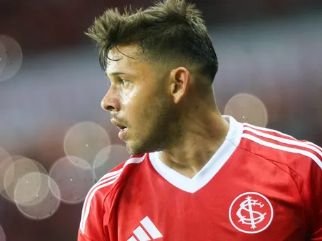 Romero ou Alan Patrick? Roger Machado traça estratégia para Internacional x Juventude pelo Brasileirão