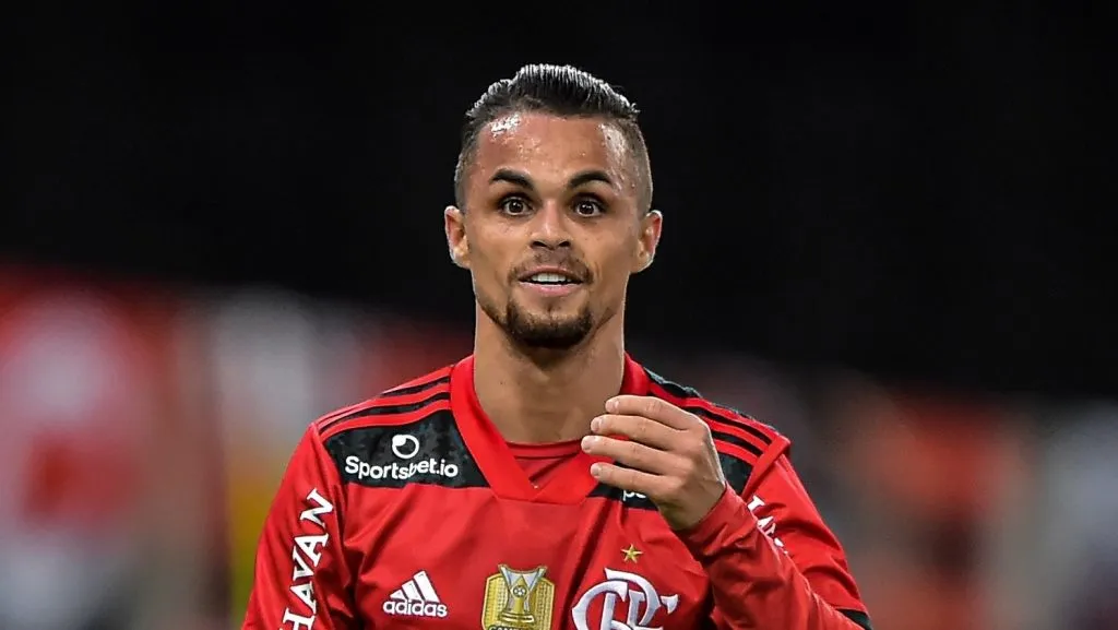 Imagem: Thiago Ribeiro/AGIF