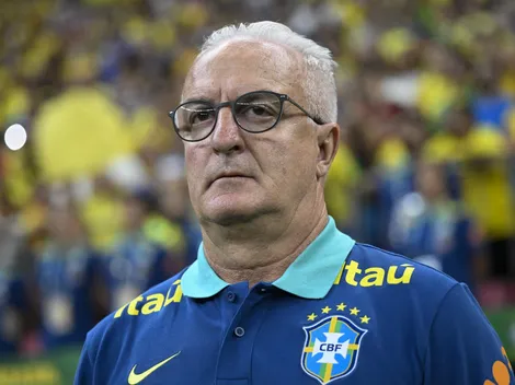 Dorival Júnior recusa proposta do Santos e motivo vem à tona no Corinthians