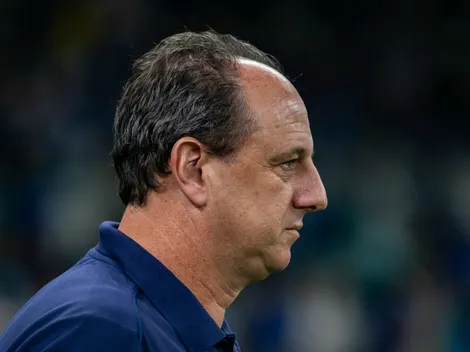 Bahia está escalado para encarar o Palmeiras pelo Brasileirão