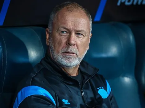 Grêmio confirma defensor entre os titulares contra o Vitória