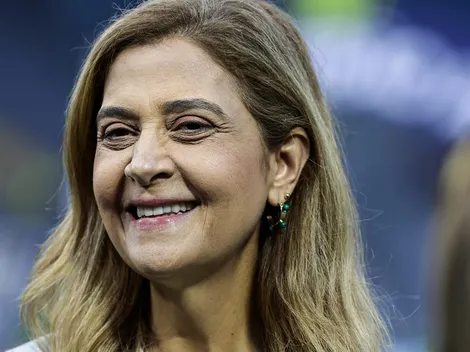 Cria do Palmeiras revela desejo de voltar ao Brasil