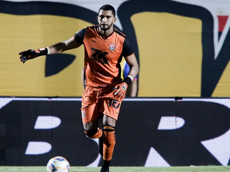 Lucas Arcanjo manda recado para Wagner Leonardo e Lucas Esteves