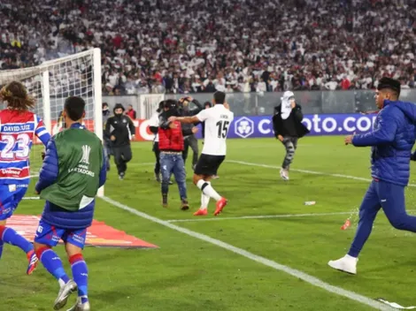 Fortaleza aguarda o veredicto da Conmebol sobre duelo na Libertadores