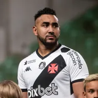 Vasco divulga relacionados com dois desfalques importantes contra Cruzeiro