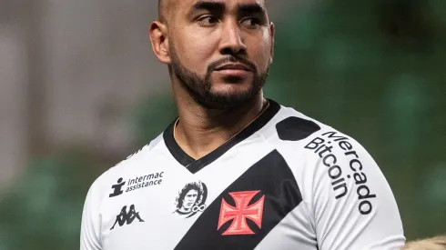 Foto: Leandro Amorim/Vasco