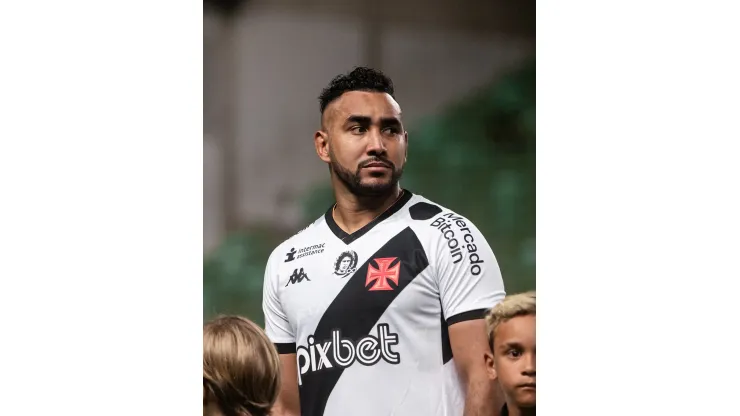 Foto: Leandro Amorim/Vasco