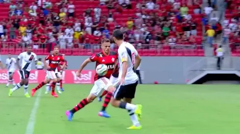 Ex-árbitro relembra Flamengo x Vasco no Carioca e admite erro grave