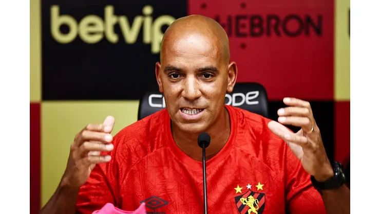 Foto: Reprodução/Sport