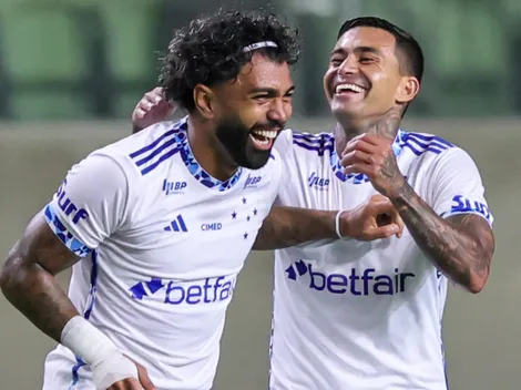 Dudu saindo do Cruzeiro para o Botafogo é pedido pela torcida carioca