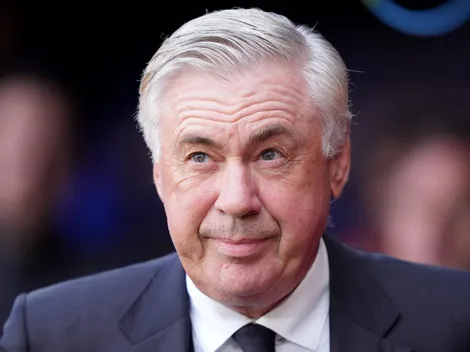 CBF acerta com Ancelotti para novo técnico da Seleção Brasileira