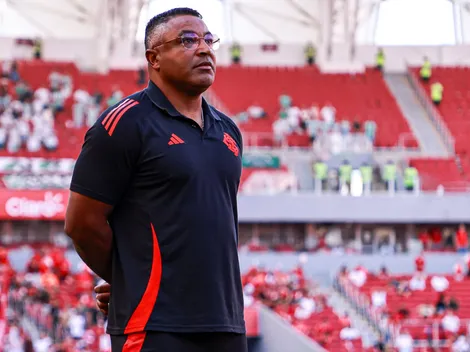 Após vitória do Internacional, Roger Machado toma decisão para a Copa do Brasil