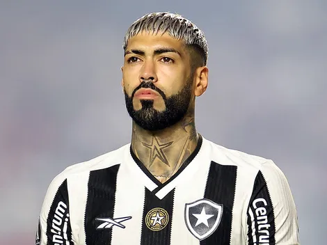 Botafogo vence Fluminense, mas Alexsander Barboza e +1 viram preocupação