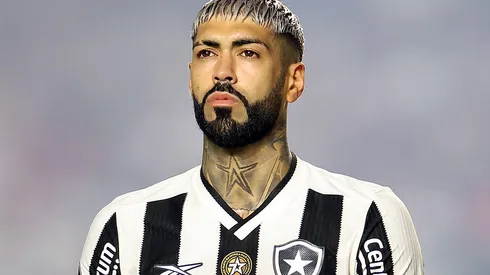 Foto: Vitor Silva/Botafogo