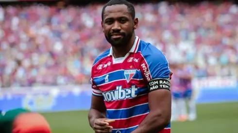 Leonardo Moreira/FEC