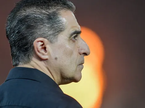 Titular do Botafogo defende permanê