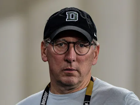 Textor pode pagar bolada no Botafogo para fechar com destaque do São Paulo