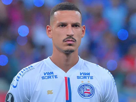 Notícia de última hora sobre Gabriel Xavier chega como 'bomba' no Bahia