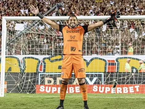 Lucas Arcanjo manda real sobre Wagner Leonardo, ex-companheiro