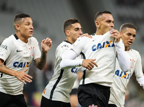 Ex-Corinthians é anunciado em time da Kings League