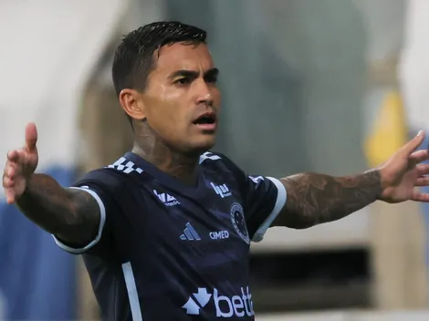 Dudu contratado pelo Bahia após polêmica com o Cruzeiro tem aval da torcida