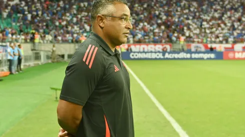 Roger Machado técnico do Internacional