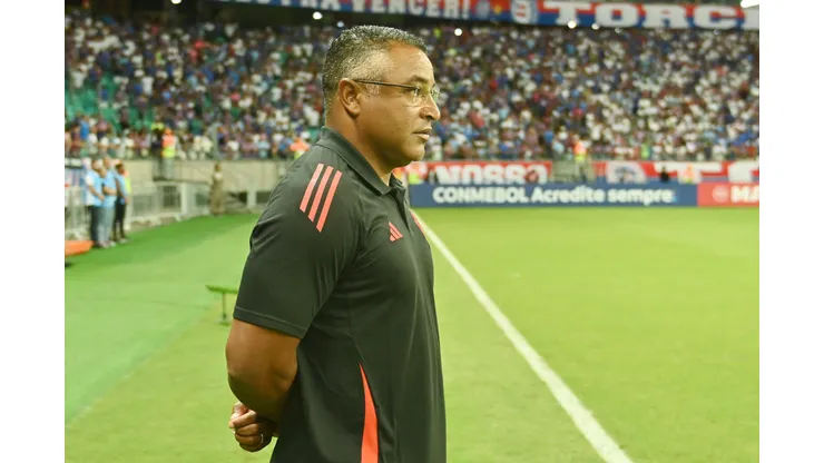 Roger Machado técnico do Internacional