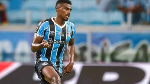 Foto: Lucas Uebel/Grêmio