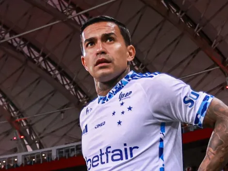 Internacional contratando Dudu ganha aprovação da torcida colorada