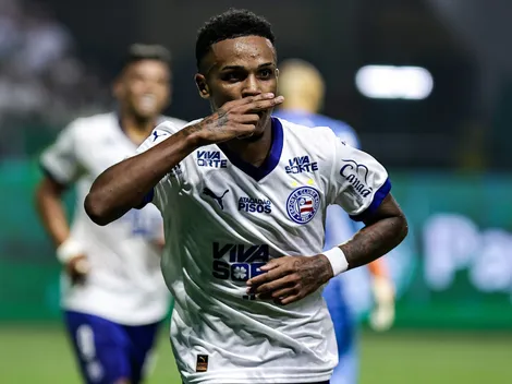 Bahia decide pela contratação de jogador emprestado pelo Manchester City