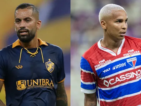 Tudo sobre Retrô x Fortaleza pela Copa do Brasil