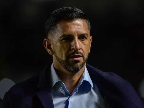 Emiliano Díaz 'dispara' sobre polêmica no Corinthians após sua saída