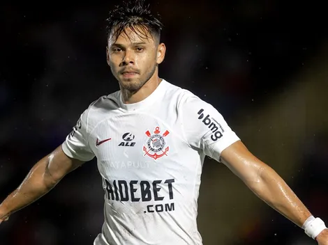 Romero fala sobre chegada de Dorival e projeta melhora do Corinthians
