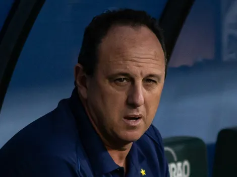 Ceni é sincero no Bahia após triunfo sobre o Palmeiras