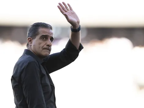 Comentarista elogia decisão de Renato Paiva no Botafogo