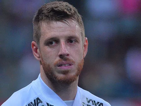 Notícia preocupante vaza para Leo Condé no Ceará