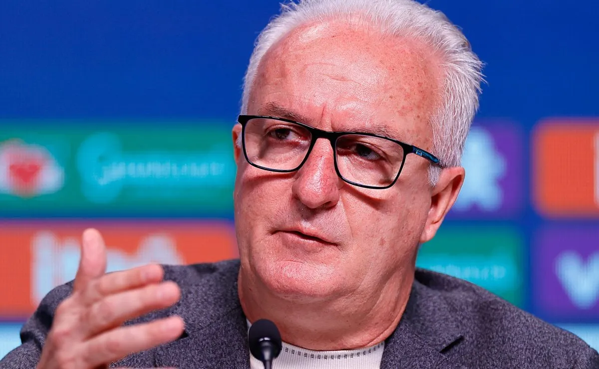 Dorival Júnior é oficialmente anunciado como técnico do Corinthians