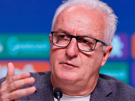 Dorival Júnior é oficialmente anunciado como técnico do Corinthians