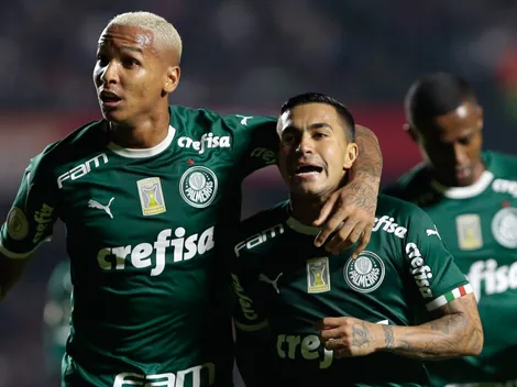 Dudu se juntando a Deyverson no Fortaleza ganha aprovação da torcida